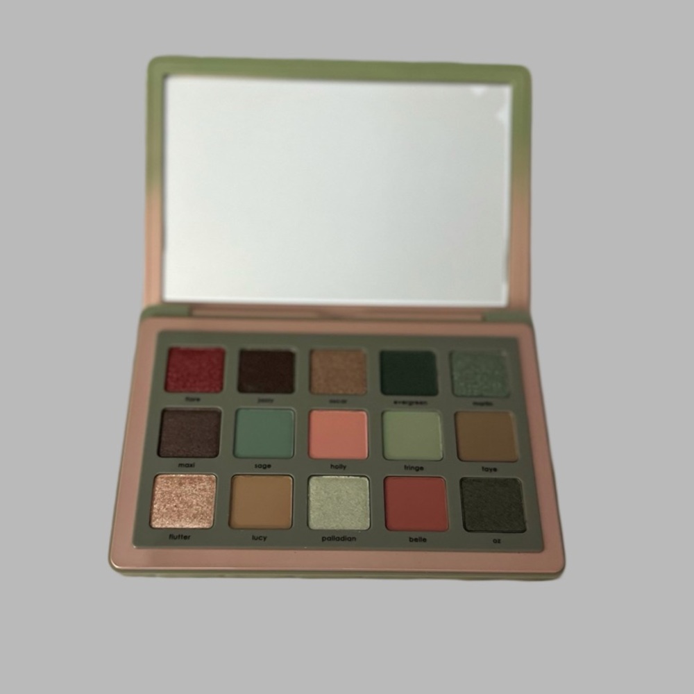 ‼️💥PRICE DROP ☄️NATASHA DENONA. Eyeshadow Palette. 100% AUTHENTIC NEW IN BOX. - Picture 6 of 8
